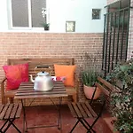 Nido Menas Torrejón el Rubio