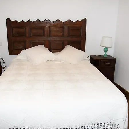 Nido Menas * 托雷洪厄尔卢比奥