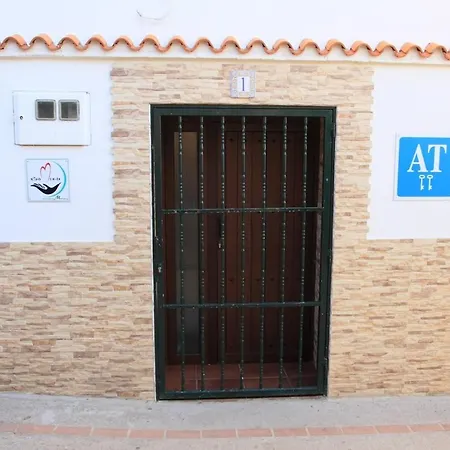 度假居 Nido Menas *