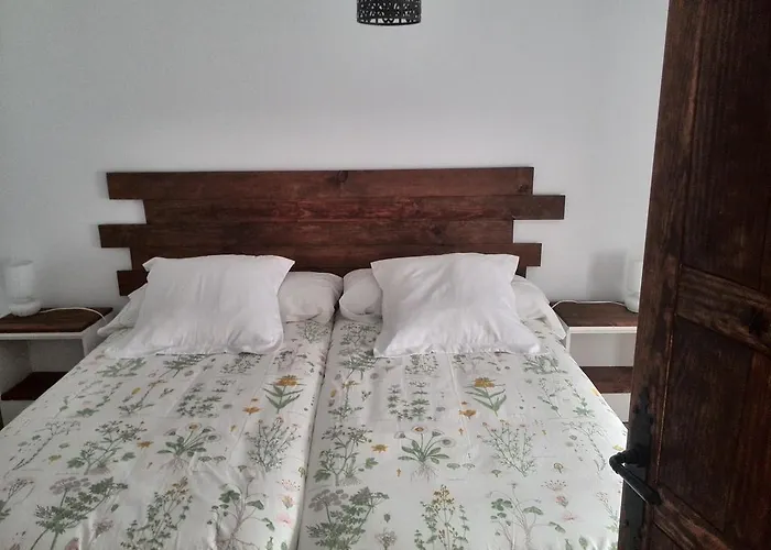 Дом отдыха Nido Menas *