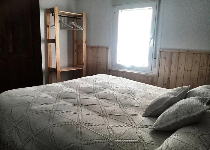 Дом отдыха Nido Menas *