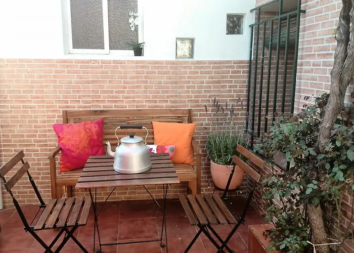 Nido Menas Торрехон-эль-Рубио