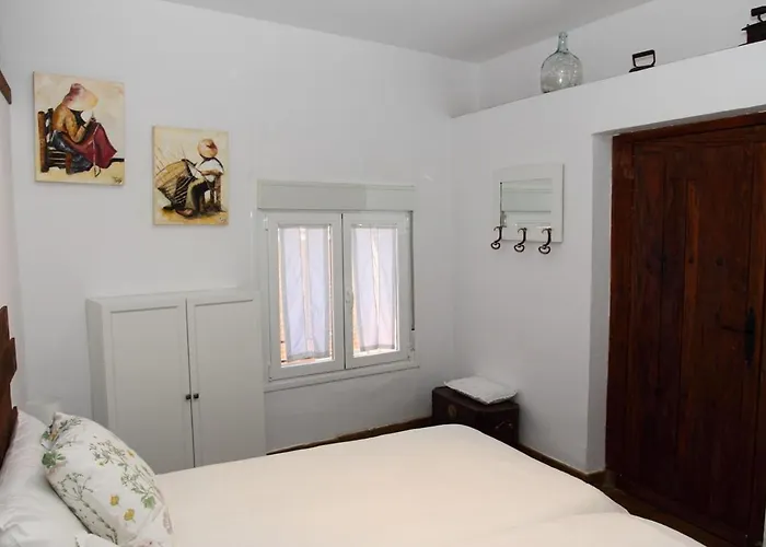 Дом отдыха Nido Menas *