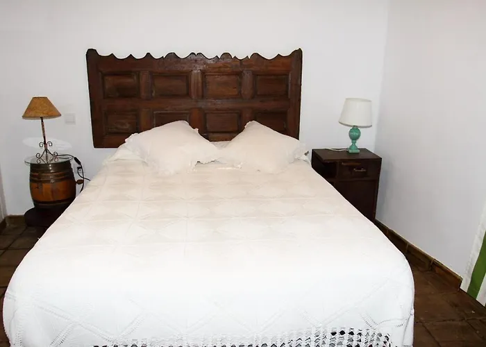 Nido Menas * Торрехон-эль-Рубио