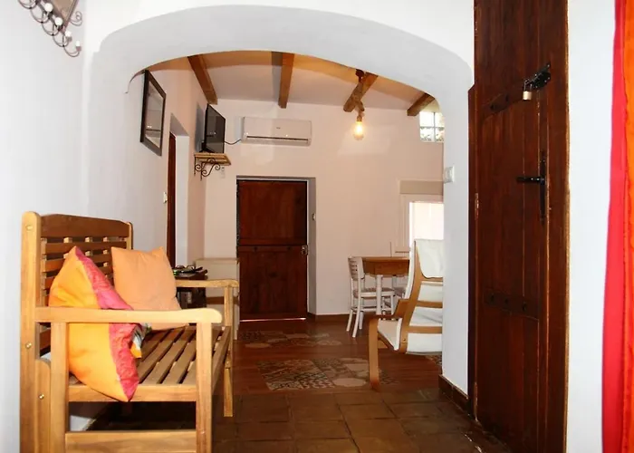 Дом отдыха Nido Menas