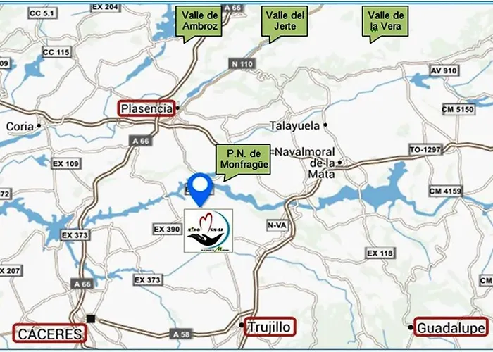 Nido Menas Дом отдыха *