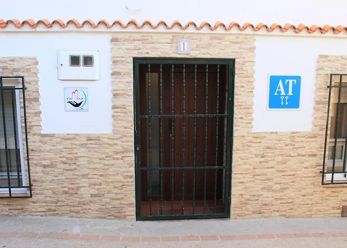 Дом отдыха Nido Menas *